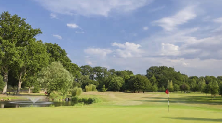 Photo of Marsden Park Golf Club